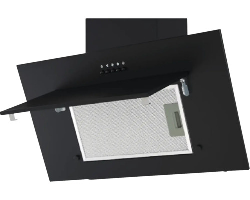 Afzuigkap voor de keuken