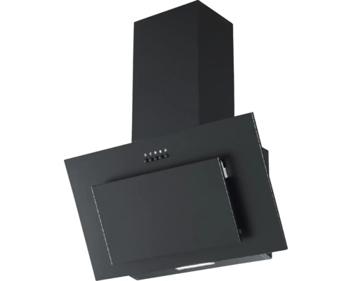 Afzuigkap voor wandmontage