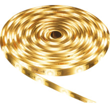 Opgerolde ledstrip voor binnenverlichting