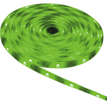 Opgerolde ledstrip voor verlichting