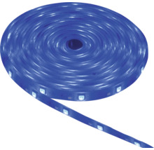 Opgerolde ledstrip voor verlichting