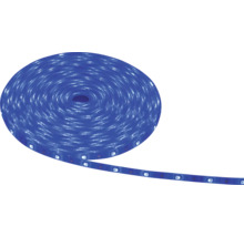 LED-lichtslang op een rol