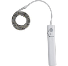 LED-strip met bewegingsmelder en bediening