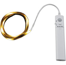 LED-lichtslang met bewegingssensor