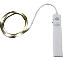 LED-strip met bewegingssensor en bediening