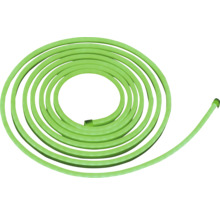 Opgerolde flexibele ledstrip