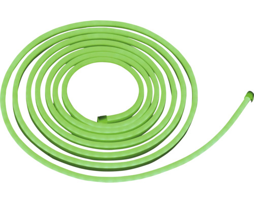 Opgerolde flexibele ledstrip