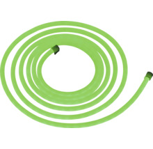 Opgerolde lichtslang