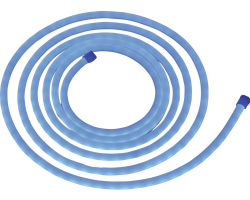 Opgerolde lichtslang