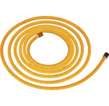 Opgespoelde waterslang