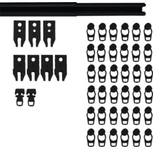 Accessoires voor insectenhorren