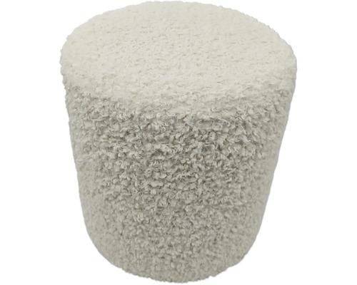 Kruk met structuurhoes