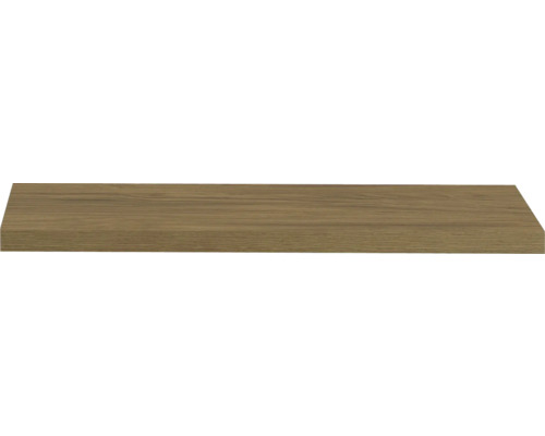 SANOX Bodem voor stalen frame 80 cm honey Houten trapprofiel