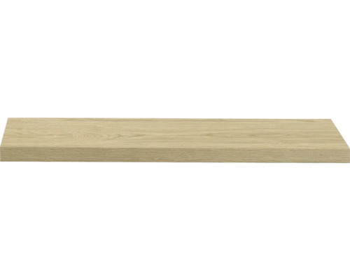 SANOX Bodem voor stalen frame 80 cm casella oak Houten trede voor trappen
