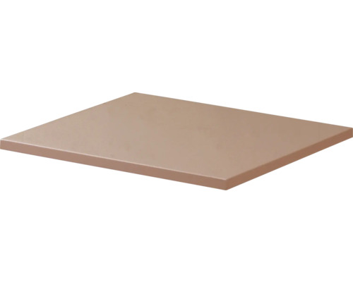 Werkblad voor interieurbouw