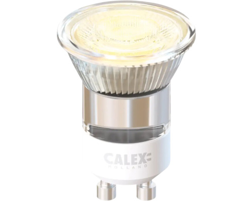 Calex ledlamp voor binnenshuis