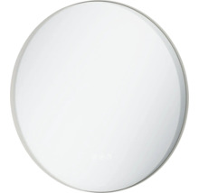 Ronde badkamerspiegel