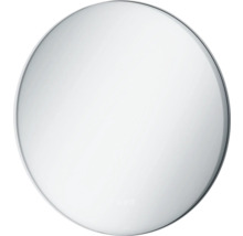 Ronde badkamerspiegel