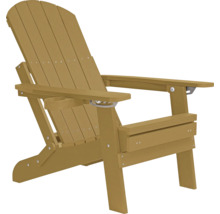 Adirondack stoel van kunststof