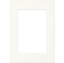 Fotolijst met passe-partout