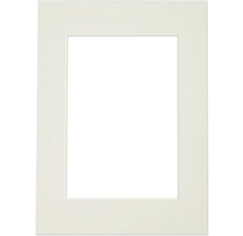 Passepartout voor fotolijst