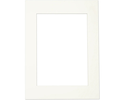 Passe-partout fotolijst