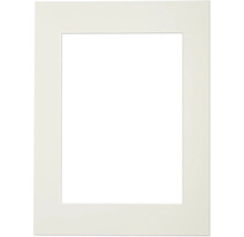 Fotolijst passe-partout