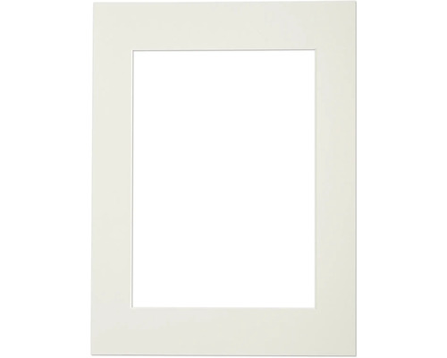 Fotolijst passe-partout