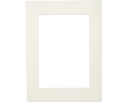 Fotolijst passe-partout