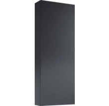 Hoge badkamerkast voor wandmontage