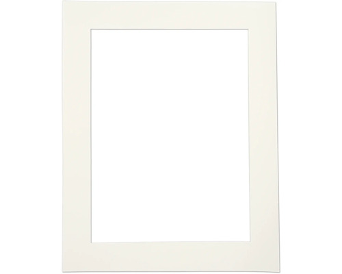 Fotolijst passe-partout