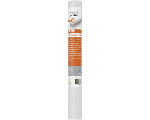 Vliegengaas glasvezel 100 cm x 120 cm rol