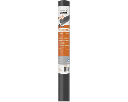 Vliegengaas glasvezel 140 cm x 150 cm rol