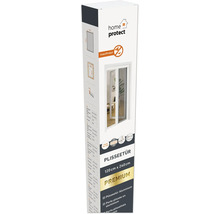 Verpakking van een Home Protect insectenhor plissédeur 120 x 240 cm