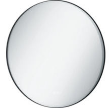 Ronde spiegel met verlichting