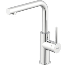 Avital keukenmengkraan van metaal