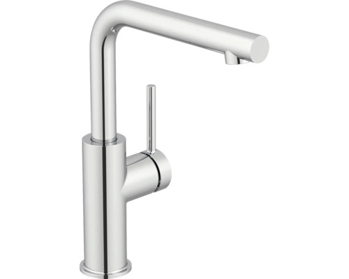 AVITAL Wastafelkraan Casaluna ECO chroom Metalen keukenkraan