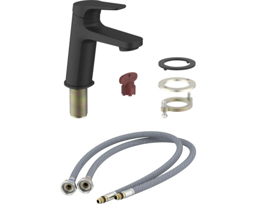 Wastafelkraan en toebehoren