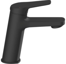 Wastafelkraan, eenhendelmengkraan