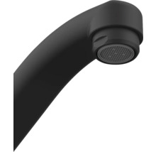 Waterkraan met zeefinzetstuk