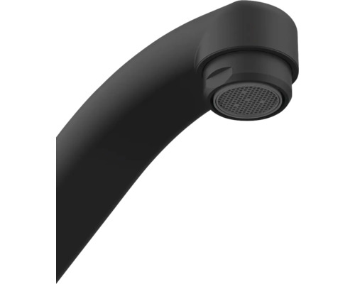 Waterkraan met zeefinzetstuk