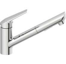 Spoelbakmengkraan van metaal