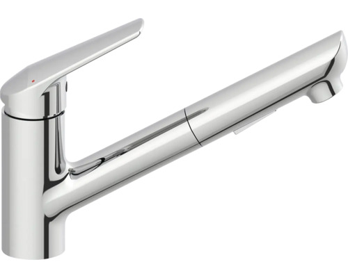 Spoelbakmengkraan van metaal