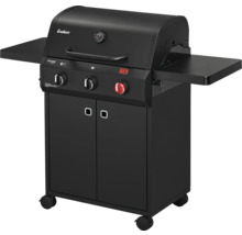 Enders Chicago Next 311 gasbarbecue met twee zijplanken