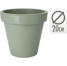 Bloempot met een diameter van 20 centimeter
