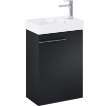 Wastafel met onderkast, badkamermeubel