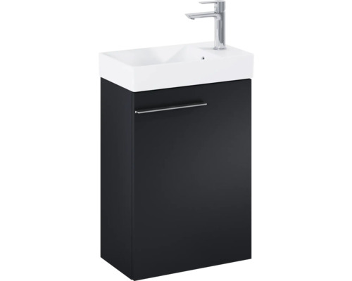 Wastafel met onderkast, badkamermeubel