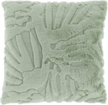 Decoratief kussen met patroon