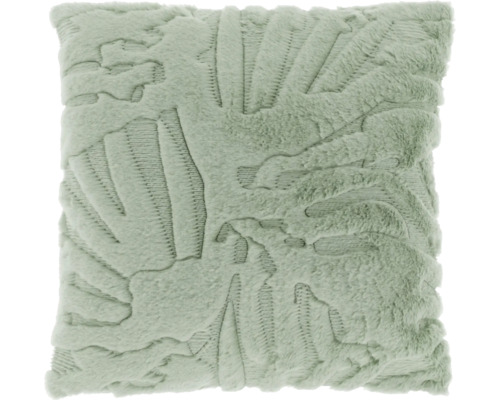 Decoratief kussen met patroon