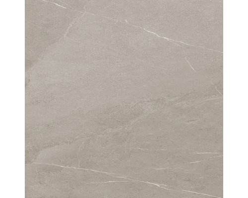 MIRAVA Wand- en vloertegel Narvik zand 60x60 cm gerectificeerd Tegel met marmerlook